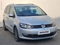 Volkswagen Sharan 2.0 TDi, 2.maj, AC, bixen