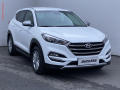 Hyundai Tucson 1.7 CRDi, 1.maj,R, Tan