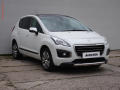 Peugeot 3008 1.2PT, Allure