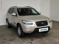 Hyundai Santa Fe 2.2 CRDi 4x4, R, AT, AC