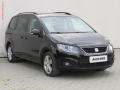 Seat Alhambra 2.0 TDi 7mst, Style, kamera