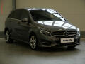 Mercedes-Benz 2.2 CDi 4Matic B200, AT, LED