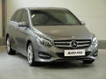 Mercedes-Benz 2.2 CDi 4Matic B200, AT, LED