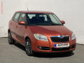 koda Fabia 1.4TDI
