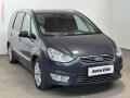 Ford Galaxy 2.0TDCi, AT, navi, xenon