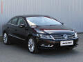 Volkswagen CC 1.4 TSi, Bixen, navi, +ALU