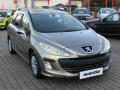 Peugeot 308 1.6HDi, 1.maj,R, Confort