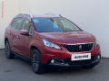 Peugeot 2008 1.2 PT, 1.maj,R, AC, vhev