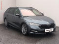 koda Octavia 2.0 TDi Sport, 1.maj, Style