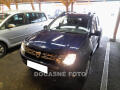 Dacia Duster 1.6SCE, �R, AC, ta�n�