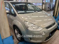 Ford S-MAX 1.8, aut.klima