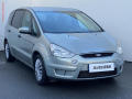 Ford S-MAX 1.8 TDCi, AC.tempo, +kola