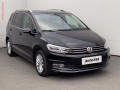 Volkswagen Touran 1.4 TSi 7mst, Highline, DSG