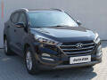 Hyundai Tucson 1.6 GDi, Navi, kamera