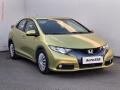 Honda Civic 1.8i, �R, autoAC, temp