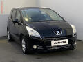Peugeot 5008 2.0 HDi, Family+, navi, panor