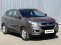 Hyundai ix35 1.6 GDi, �R, AC, ta�n�