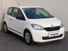 koda Citigo 1.0MPi, AT, klima