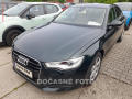 Audi A6 3.0, AT