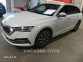 koda Octavia 1.5TSi