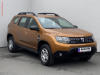 Dacia Duster 1.6 SCe, Comfort, navi, +kola