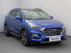 Hyundai Tucson 2.0 CRDi 4X4, R, Style, AT