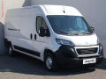 Peugeot Boxer 2.2HDi L3H2, R, 121kW, AC