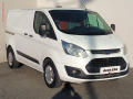 Ford Transit Custom 2.0TDCi L1H1, TREND, TZ