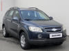 Chevrolet Captiva 2.0 VCDi 4x4 7mst, LT, br