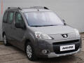 Peugeot Partner 1.6HDi, AC, ta�n�