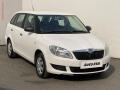 �koda Fabia 1.2 HTP, 2.maj,�R