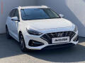 Hyundai i30 1.5 T-GDi, Smart, kamera