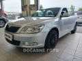 koda Octavia 1.6