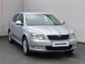 koda Octavia 1.6, autoAC, temp