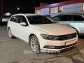 Volkswagen Passat 2.0TDI, R