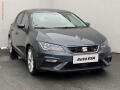 Seat Leon 1.5 TSi, FR, +ALU