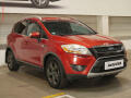 Ford Kuga 2.0 TDCi 4x4, �R, AC, TZ