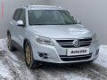 Volkswagen Tiguan 2.0 TDi 4X4, Sport, park