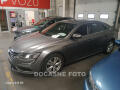 Renault Talisman 1.6 DCi, servis.kniha