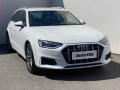 Audi A4 Allroad 2.0TDi quattro, AT, navi, LED