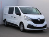 Renault Trafic 1.6dCi L2 9mst, R, AC,