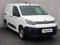 Citro�n Berlingo 1.5HDi, 1.maj,�R, AC, TZ,