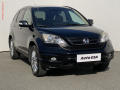 Honda CR-V 2.2 i-DTEC 4X4, Executive