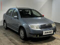 �koda Fabia 1.4, �R, Park.asistent, temp