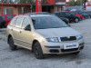 koda Fabia 1.4 TDi, STK06/2025