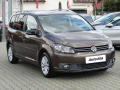 Volkswagen Touran 1.4 TSi, Style, +kola