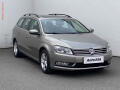 Volkswagen Passat 1.4 TSi, Comfortline, DSG