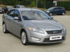 Ford Mondeo 2.0TDCi, Xenon, park.idla