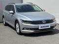 Volkswagen Passat 2.0TDi, DSG, LED, navi