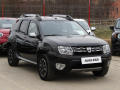 Dacia Duster 1.2 TCe, R, Exception